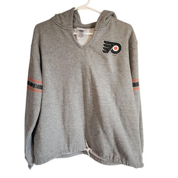 EUC NHL Philadelphia Flyers Hoodie - Picture 1 of 4